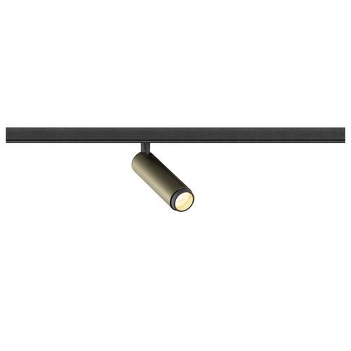 Thumbnail - SLV GRIP! S Spotschiene 9.8 W LED Bronze
