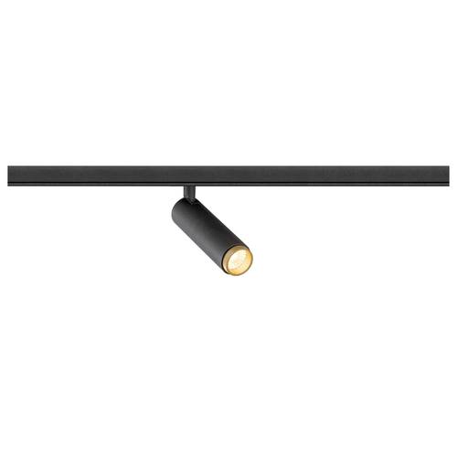 Thumbnail - SLV GRIP! S Spotschiene 9.8 W LED Schwarz