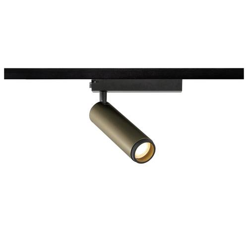 SLV GRIP! M Spotschiene 3phasig 15 W LED Bronze