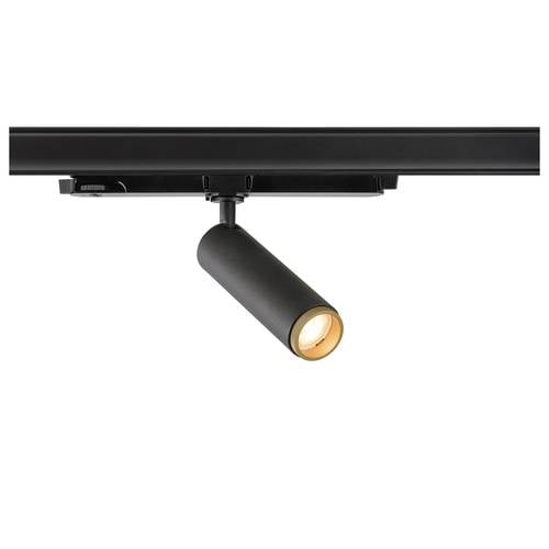 SLV GRIP! M Spotschiene 3phasig 20 W LED Schwarz