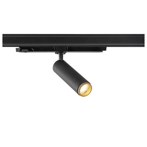 SLV GRIP! M Spotschiene 3phasig 20 W LED Schwarz