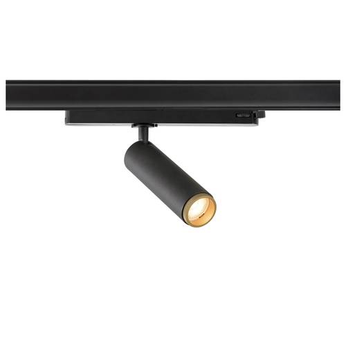 SLV GRIP! M Spotschiene 3phasig 20 W LED Schwarz