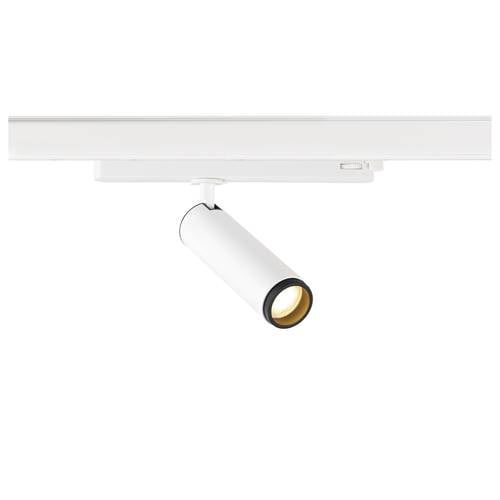 SLV GRIP! M Spotschiene 3phasig 20 W LED Weiß