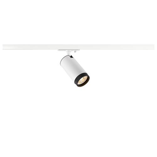 SLV GRIP! L 1008447 Spotschiene 3phasig GU10 6 W Weiß