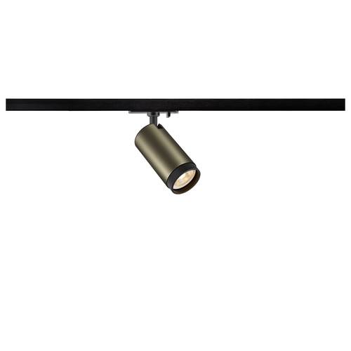Thumbnail - SLV GRIP! L 1008450 Spotschiene 3phasig GU10 6 W Bronze