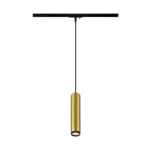 Thumbnail - SLV GRIP! L LED-Pendelleuchte 1phasig GU10 6 W Gold