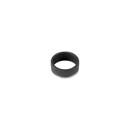 SLV GRIP! S 1008489 Dekoring Schwarz