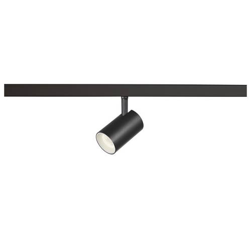 SLV NUMINOS XS Spotschiene EEK: E (A - G) 16 W LED Schwarz