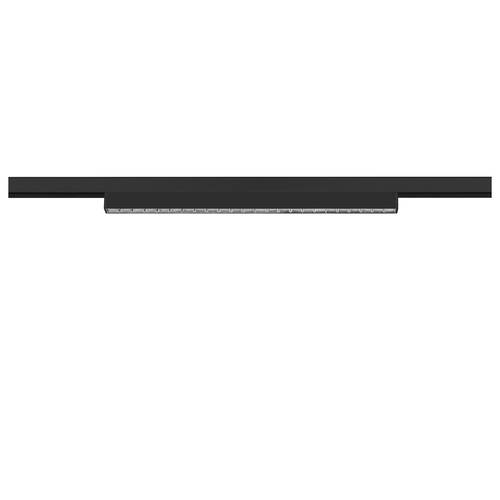 SLV IN-LINE 44 Spotschiene EEK: E (A - G) 14 W LED Schwarz