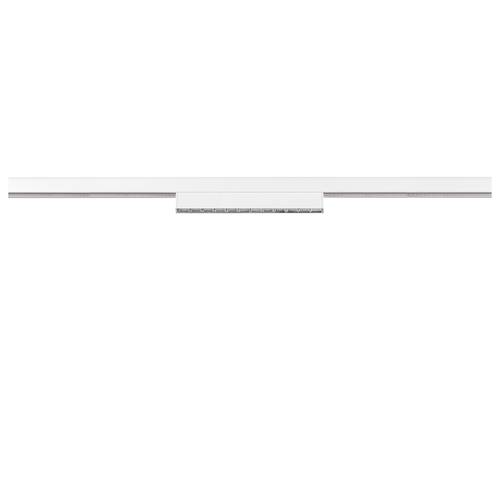 SLV IN-LINE 22 Spotschiene EEK: E (A - G) 7.3 W LED Weiß