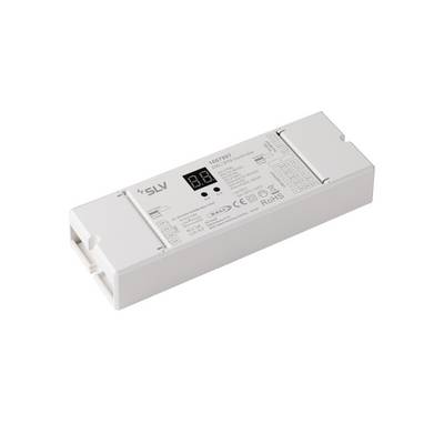 SLV 1007997 - Controller (60 - 180W Ausgangsleistung | 5 Sekundärausgänge | unabhängiger Konverter)-0