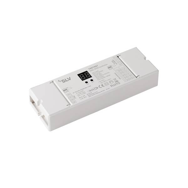 SLV 1007997 - Controller (60 - 180W Ausgangsleistung | 5 Sekundärausgänge | unabhängiger Konverter)