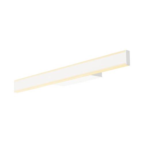 SLV ONE LINEAR 50 1008085 Wandleuchte 14 W LED Weiß