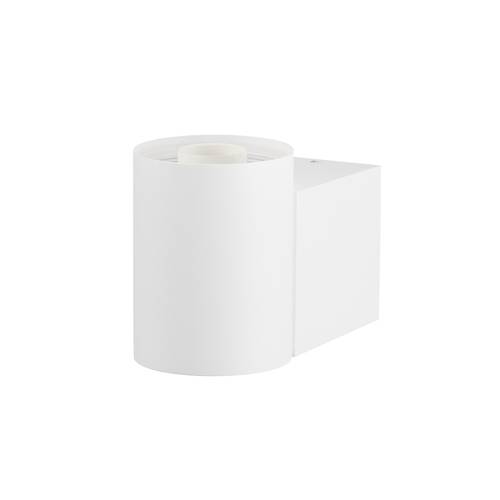 SLV VARYT 1008105 Wandleuchte E14 6 W Weiß