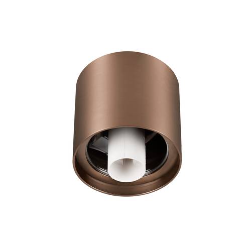 SLV 1008103 VARYT Deckenleuchte E14 6 W Kupfer