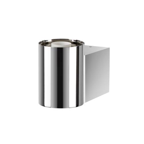 SLV VARYT 1008106 Wandleuchte E14 6 W Chrom