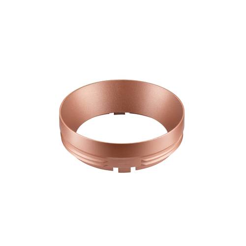 SLV NUMINOS M 1008141 Frontring Kupfer