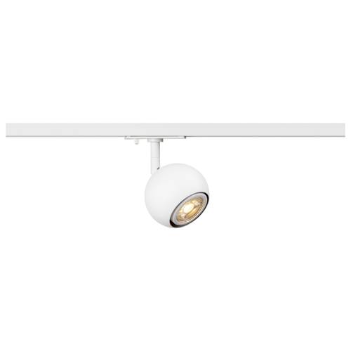 Thumbnail - SLV LIGHT EYE® 90 1008181 Spotschiene 3phasig GU10 6 W Weiß