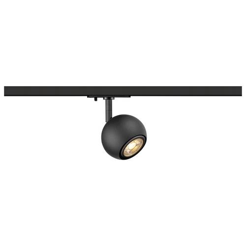 Thumbnail - SLV LIGHT EYE® 90 1008180 Spotschiene 3phasig GU10 6 W Schwarz