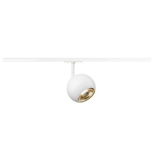 SLV LIGHT EYE ® 150 1008183 Spotschiene GU10 13 W Weiß