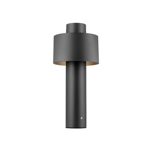 Thumbnail - SLV 1008195 Photoni Stehlampe E27 13 W Schwarz