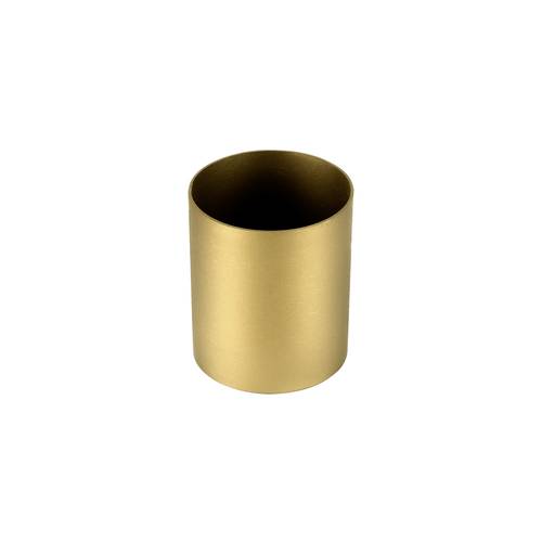 SLV PURI 1008216 Lampenschirm Gold