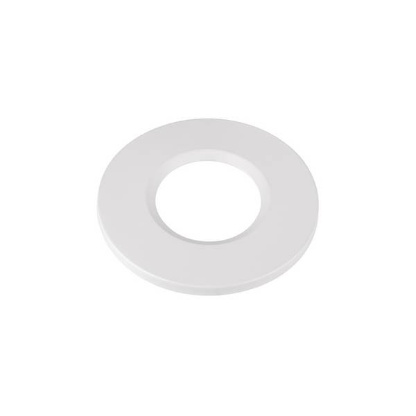 SLV 1008068 UNIVERSAL DOWNLIGHT Abdeckung für Downlight IP65 rund ws