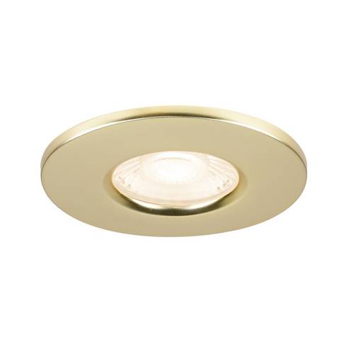 Thumbnail - SLV UNIVERSAL DOWNLIGHT 1008070 Abdeckung Gold