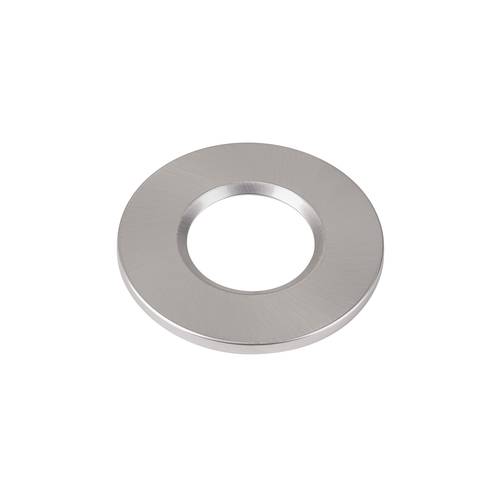 Thumbnail - SLV UNIVERSAL DOWNLIGHT 1008069 Abdeckung IP20, IP65 Chrom