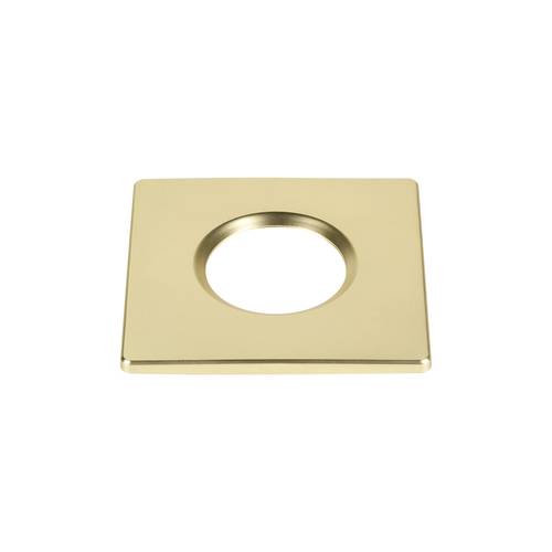 Thumbnail - SLV Universal Downlight 1008098 Abdeckung Gold