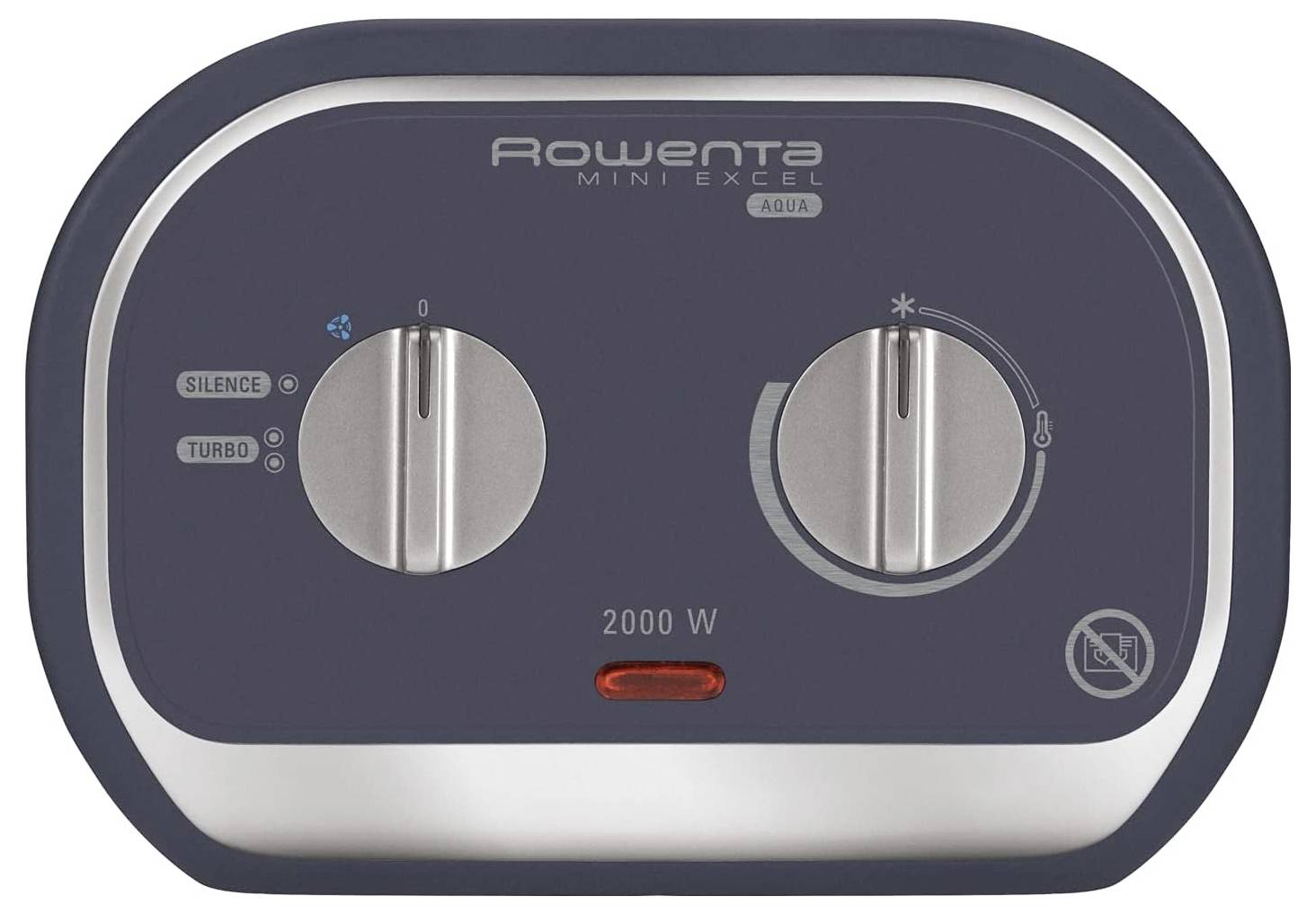 Rowenta Keramik-Heizlüfter SO 9281 gr/ws-2