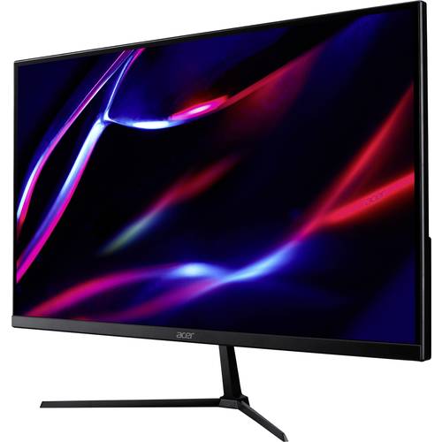 Acer Nitro QG240Y S3 Gaming Monitor EEK E (A - G) 60.5 cm (23.8 Zoll) 1920 x 1080 Pixel 16:9 1 ms HDMI®, Kopfhörer (3.5 ...