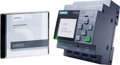 Siemens LOGO! Starter Kit 230 RCE SPS-Starterkit 115 V/DC, 230 V/DC, 115 V/AC, 230 V/AC