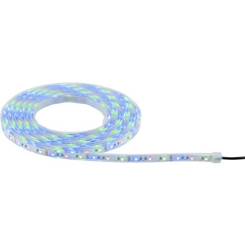 Thumbnail - Paulmann 71194 Solar-Lichtschlauch EEK: A (A - G) 3.2 W Schwarz