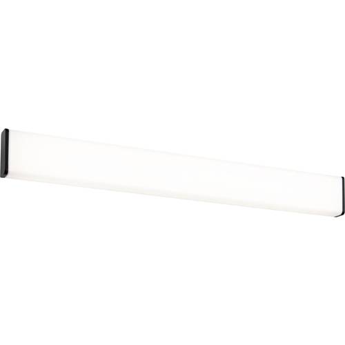 Thumbnail - Paulmann Nembus LED-Feuchtraumleuchte LED 11.2 W Warmweiß Schwarz