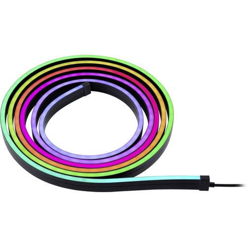 Thumbnail - Paulmann Entertain 79556 LED-Lichtbandleuchte LED 5 W RGB Schwarz