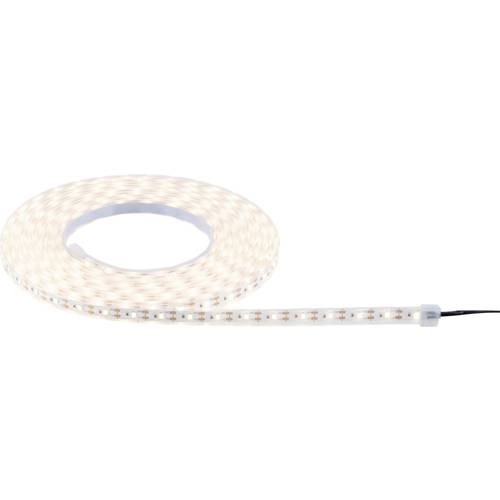 Thumbnail - Paulmann 71193 Solar-Lichtschlauch 2.8 W Warmweiß Schwarz