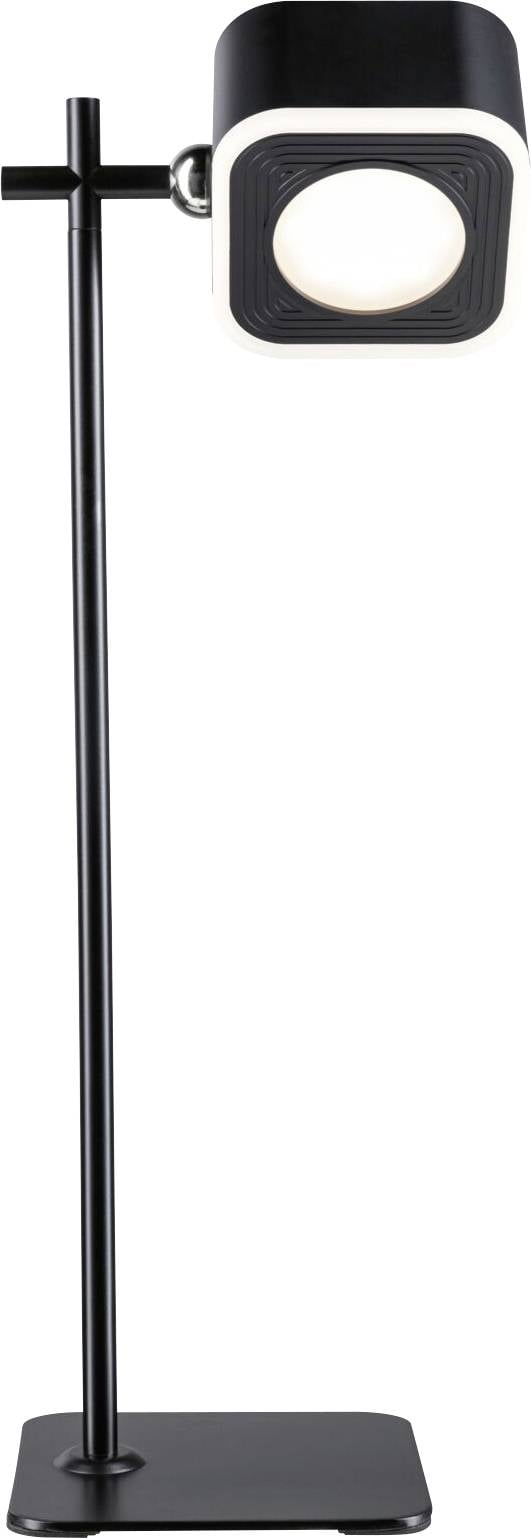 Paulmann Varia 71171 Akku-Tischlampe LED 2 W Schwarz