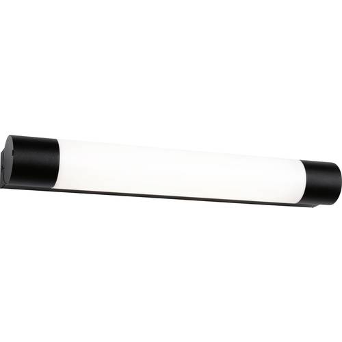 Paulmann Orgon LED-Feuchtraumleuchte LED 7.5 W Warmweiß Schwarz