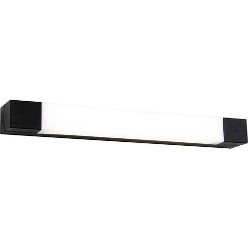 Thumbnail - Paulmann Quasar LED-Feuchtraumleuchte LED 7.5 W Warmweiß Schwarz