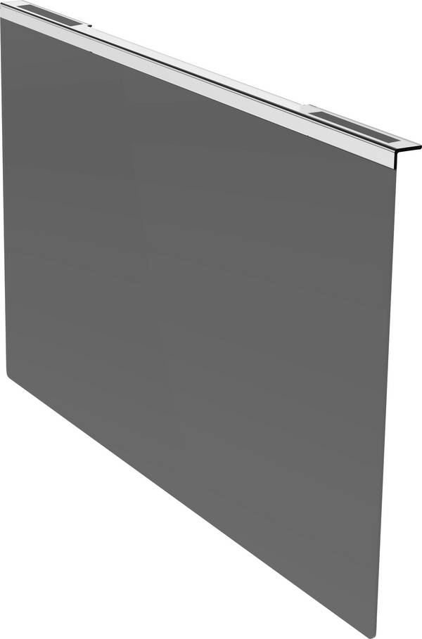 Renkforce RF-MPSAP-270 Blickschutzfolie Monitor, All-in-One PC 68,6 cm (27") Bildformat: 16:9 RF-6690612 Universal