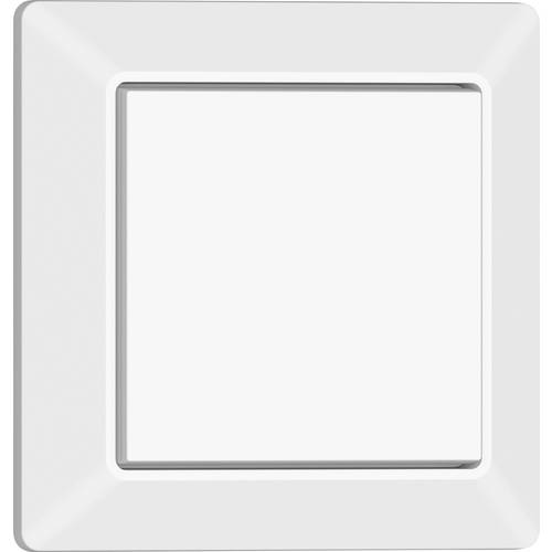 Steinel Funkschalter TapDuo C, smarter Funktaster per App einstellbar, ohne Batterie & ohne Kabel, für Steinel Connect