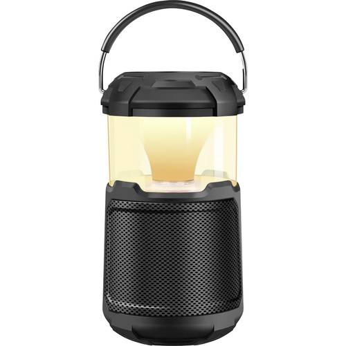 Thumbnail - UNIVERSUM BT 300 Bluetooth® Lautsprecher AUX, Outdoor, USB Schwarz