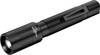 Ansmann 1600-0173 LED Taschenlampe mit Gürtelclip, mit Handschlaufe batteriebetrieben 240 lm 129 g