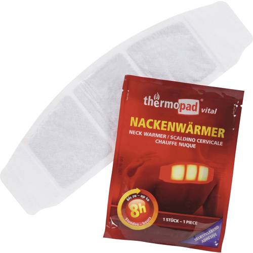 Thermopad natural warmer Körperwärmer 1 St. 78803 Betriebsdauer (max.) 8 h