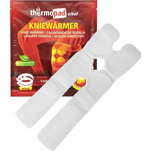 Thermopad natural warmer Körperwärmer 1 St. 78604 Betriebsdauer (max.) 8 h