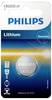 Philips Knopfzelle CR2025 3 V 1 St. Lithium Minicells