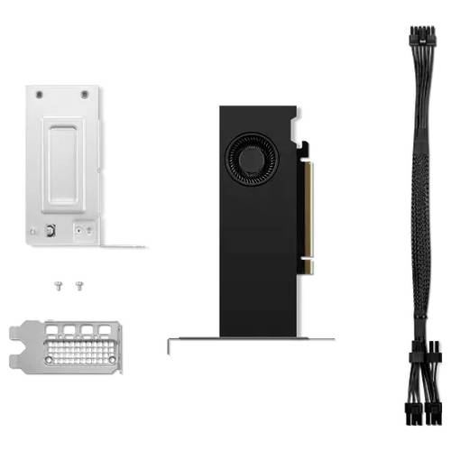 LENOVO - NVIDIA RTX 2000 Ada - Grafikkarten - NVIDIA RTX 2000 Ada