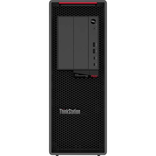 Lenovo Workstation TS/ThinkStation P620 / Ryzen TR 5945WX / AMD Ryzen Threadripper Pro 5945WX 4.5 GHz 64 GB RAM 30E0017N...