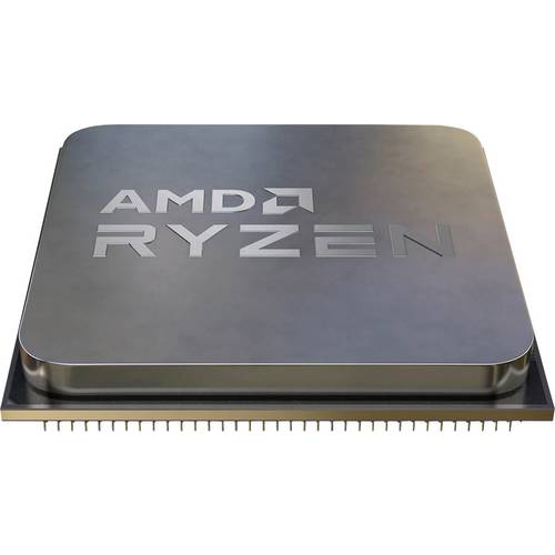 AMD Ryzen 5 5600XT 6 x Prozessor (CPU) Boxed Sockel (PC): AMD® AM4 65 W